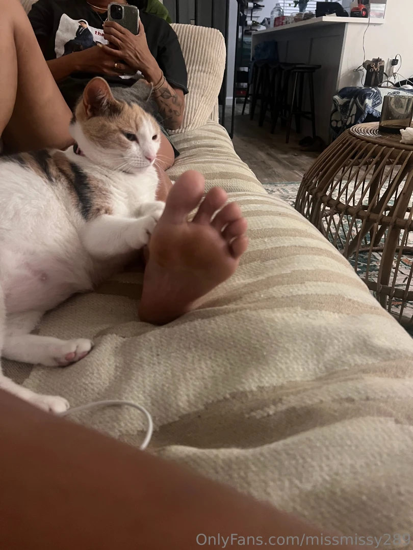 What would you give to switch places with her 