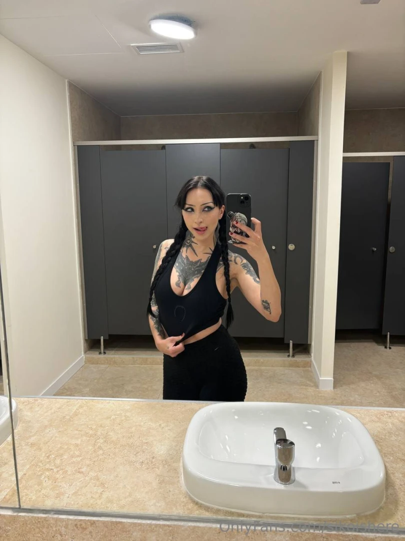 Pov you re my tamagotchi and i brought you to the gym with me i m part 3 