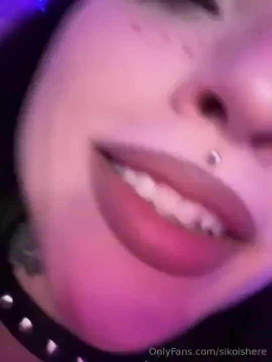 Your pov after a night with me we watched my entire horror movie 