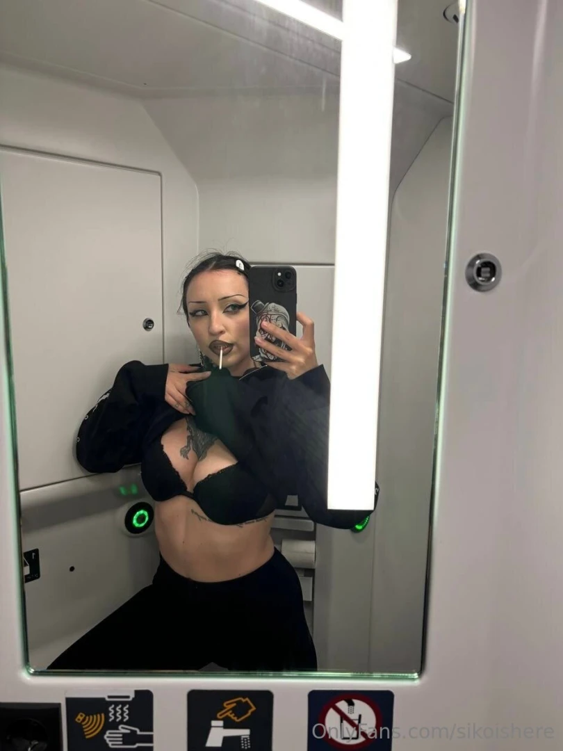 Would you dare to do naughty things with me in here and what would we part 3 