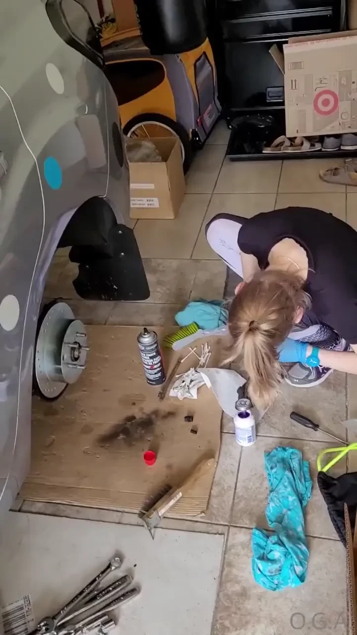 So i m currently on a road trip for about 1 more week tons of driving part 1 