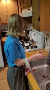 I was looking through some pictures and came across this gem