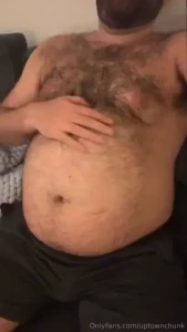 Melted ice cream chug 1 5 qt on top of an already full belly who s