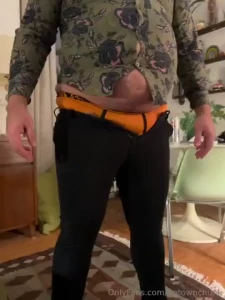 This still fits right tell me your honest opinion