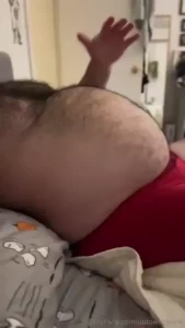 Someone stuffed me up on sushi again packed so tight part 1