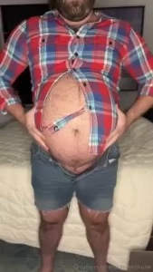 This used to be my favorite shirt not too long ago but it was no match