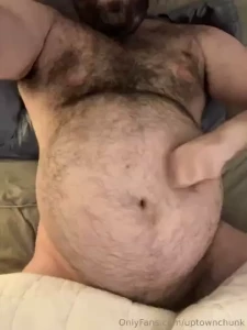 So massively stuffed and bloated up with alka seltzer on top part 1