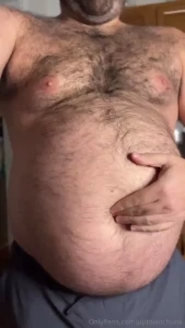 Chugged about 100 oz of chocolate milk getting close to a gallon