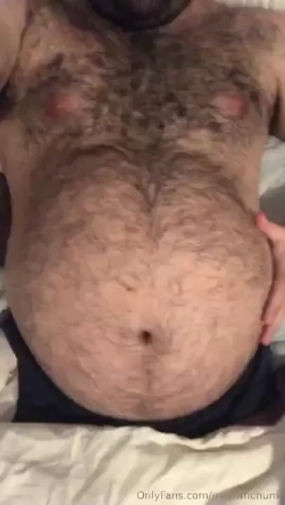 Throwback belly - the first time i chugged an entire fairlife 