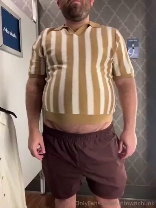 So fat i need new clothes trying on xls 