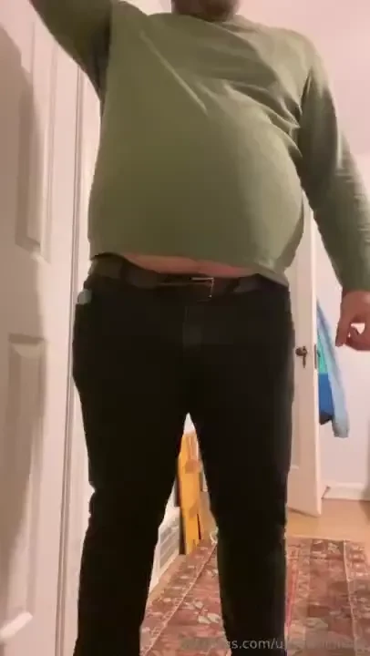 Stuffed again tons of fast food sweet treats and an alka seltzer bloat part 2 