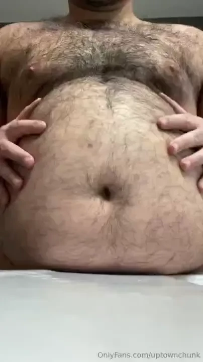 Showing just how fat i ve gotten keep going part 2 