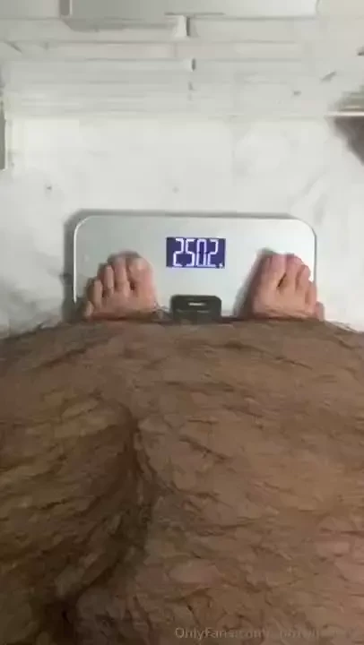 Showing just how fat i ve gotten keep going part 1 