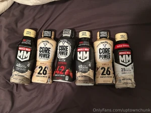 Just enjoying a nice chug on live for the fans hope you enjoy this part 3