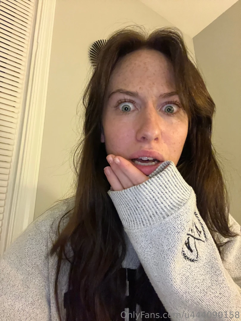 Pov you show me a pic of your tiny itty bitty shrimp 