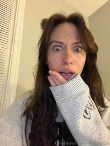 Pov you show me a pic of your tiny itty bitty shrimp