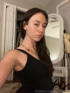 Start the new year off right with a send to your favorite goddess