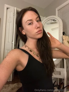 Start the new year off right with a send to your favorite goddess part 1