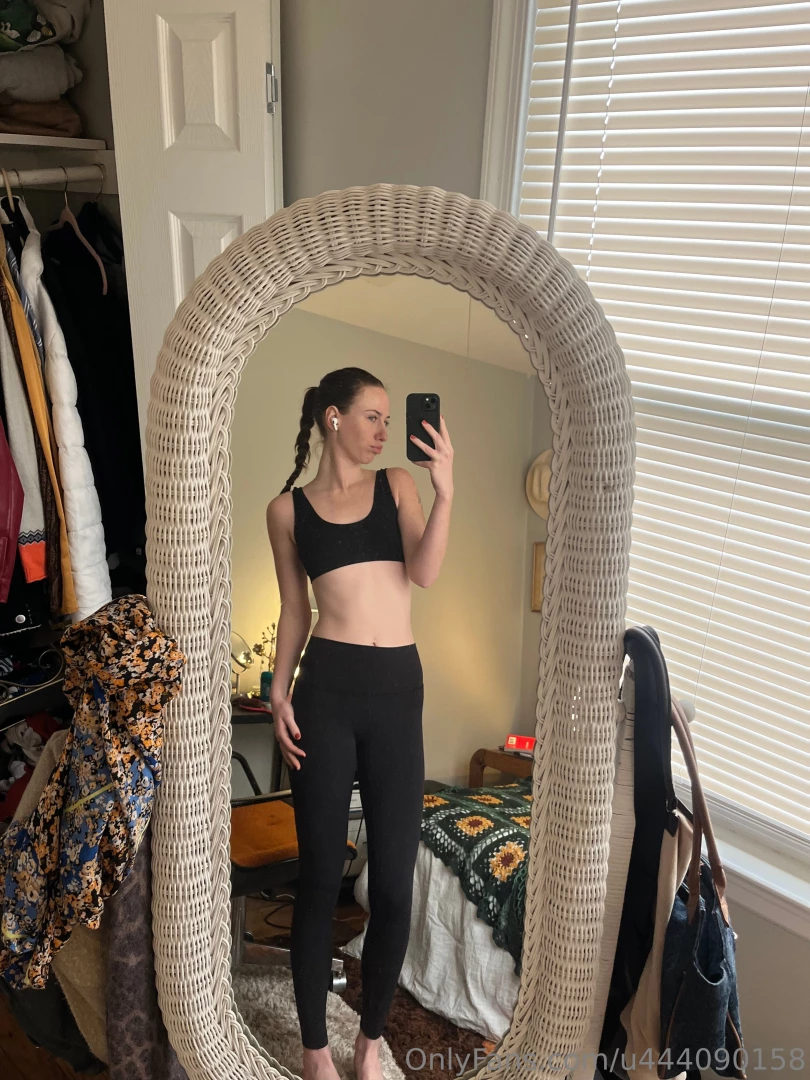 Off to the gym i will naturally always be better than you i m younger part 1 