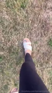 Enjoying last weeks of summer