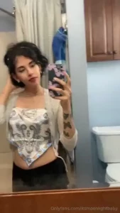 Itsmoonlightbaby part 2