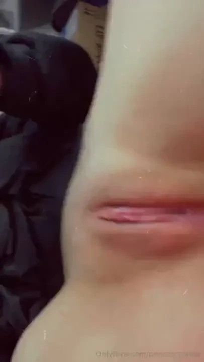 Dripping wet for you come lick it up part 1 