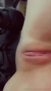 Dripping wet for you come lick it up part 1