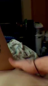Your fingers are like magic on my clit god