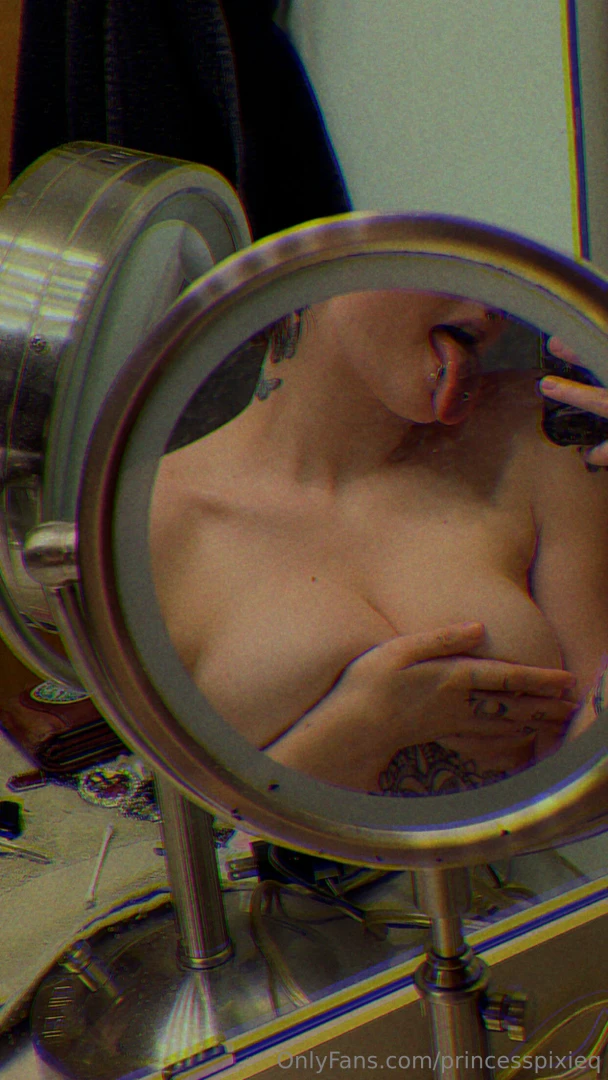 Wanna join me for a soak part 1 