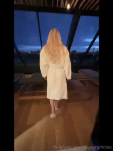 Itsyourgirlcleo part 10