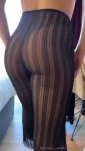 If you want to see the sextape write me vtl sextape to get it in your