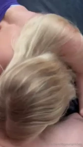 Full video with code purple leggings in dm