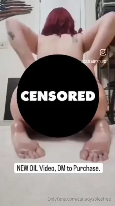 Don t miss out on this shiny 2min exclusive sub to catladysoles to get 