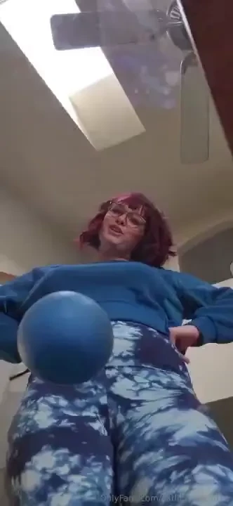 Let me help with your blue balls full video only on catladysoles 
