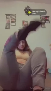 This view nude with twerk video