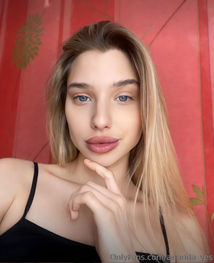 Ananda-yes part 380137 