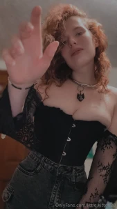 Just a little show off