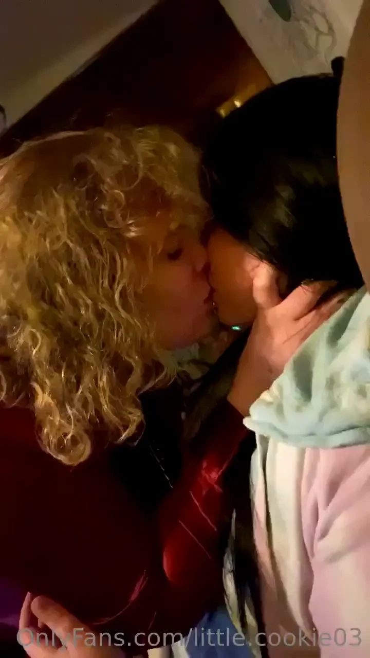 Having fun at this party part 1 