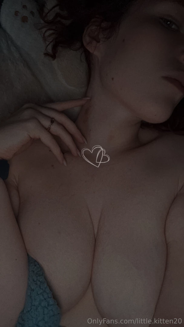 I want you hungry for me 