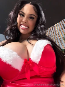 Have u been good or naughty