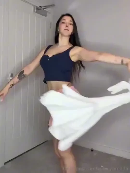 Looking all sweet and innocent today but wait till you see what s part 1 