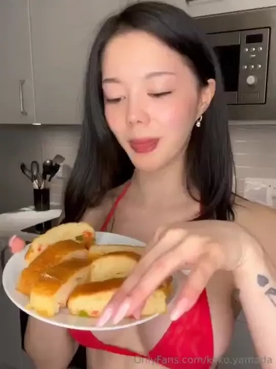 I just opened up a christmas bakery would you like a taste maybe even part 3 