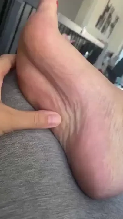 This one is for the soft sole lovers 