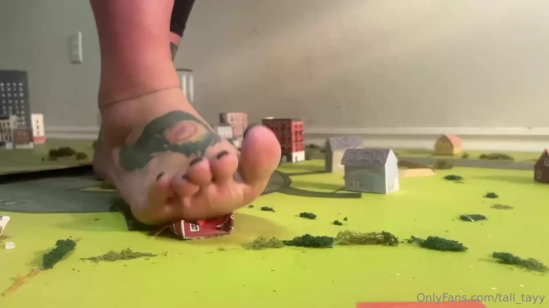 This two part video is over 9 minutes of me degrading teasing talking 