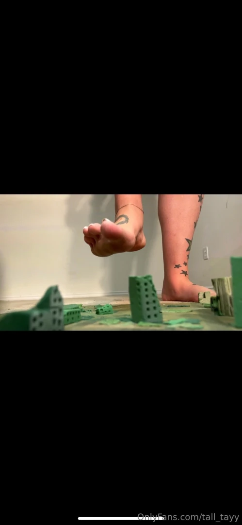 A new size city dm me for the full 3 minute video of me crushing 7 part 4 
