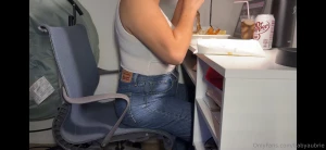 Stuffing sneak peeks part 1