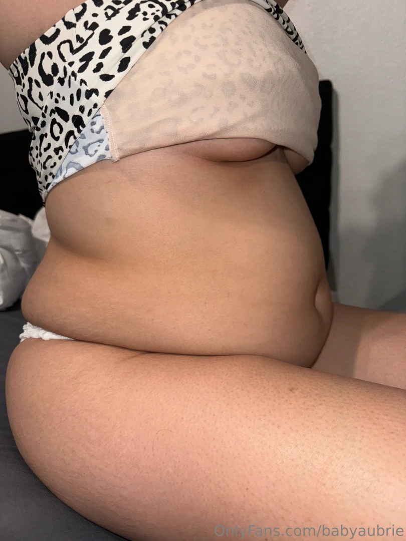 I ve been loving how big i look in these part 1 