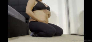 Some shots from the clip part 1