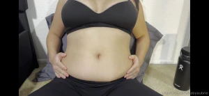 Some shots from the clip