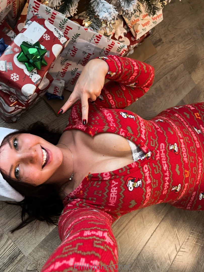 Happy holidays part 689 